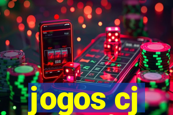 jogos cj